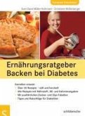 Ernährungsratgeber Backen bei Diabetes (eBook, PDF)