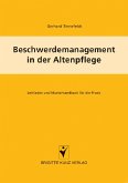 Beschwerdemanagement in der Altenpflege (eBook, PDF)