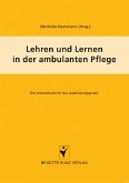 Lehren und Lernen in der ambulanten Pflege (eBook, PDF)