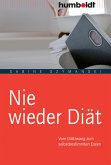 Nie wieder Diät (eBook, PDF)