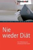 Nie wieder Diät (eBook, PDF)