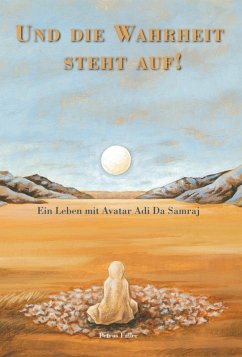 Und die Wahrheit steht auf (eBook, ePUB) - Faller, Petrus