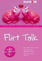 Flirt Talk (eBook, PDF) - Deißler, Nina