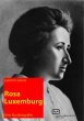 Rosa Luxemburg (eBook, ePUB) - Bild 1