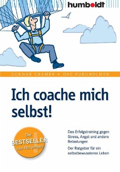 Ich coache mich selbst! (eBook, PDF) - Cramer, Gunnar; Furuholmen, Dag