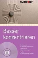Besser konzentrieren (eBook, PDF) - Wegerle, Carola