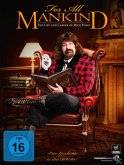 For all mankind: The life & career of Mick Foley