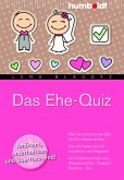 Das Ehe-Quiz (eBook, ePUB)
