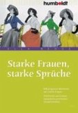 Starke Frauen, starke Sprüche (eBook, PDF)