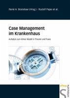 Case Management im Krankenhaus (eBook, PDF) - Pape, Rudolf