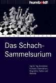 Das Schach-Sammelsurium (eBook, PDF)