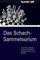 Das Schach-Sammelsurium (eBook, PDF) - Kastner, Hugo
