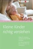 Kleine Kinder richtig verstehen (eBook, PDF)