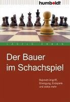 Der Bauer im Schachspiel (eBook, PDF) - Orbán, László