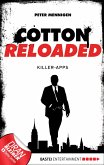 Killer-Apps / Cotton Reloaded Bd.8 (eBook, ePUB)