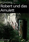 Robert und das Amulett (eBook, ePUB)
