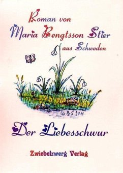 Der Liebesschwur (eBook, PDF) - Bengtsson Stier, Maria
