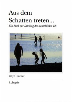 Cover Aus dem Schatten treten (eBook, ePUB)
