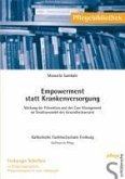 Empowerment statt Krankenversorgung (eBook, PDF)