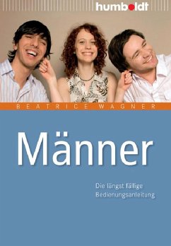 Männer (eBook, PDF) - Wagner, Beatrice