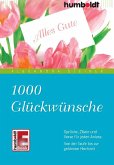 1000 Glückwünsche (eBook, ePUB)