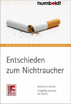 Entschieden zum Nichtraucher (eBook, ePUB) - Busson, Su; Davani, Keyvan