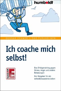 Ich coache mich selbst! (eBook, ePUB) - Cramer, Gunnar; Furuholmen, Dag