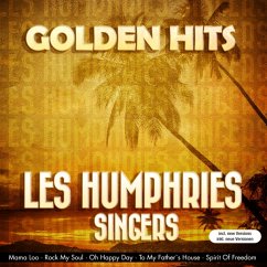 Golden Hits - Les Humphries Singers