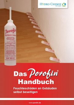 Das Porofin Handbuch (eBook, ePUB) - Krein, Hans-Jürgen