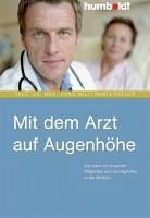 Mit dem Arzt auf Augenhöhe (eBook, PDF) - Breuer, Hans-Willi Maria