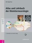 Atlas und Lehrbuch der Kleintierneurologie (eBook, PDF)