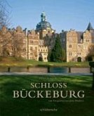 Schloss Bückeburg (eBook, PDF)