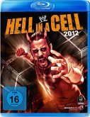 WWE - Hell in a Cell 2012