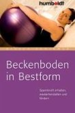 Beckenboden in Bestform (eBook, PDF)