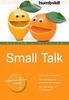 Small Talk (eBook, PDF) - Zittlau, Dieter J.