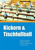 Kickern & Tischfußball (eBook, PDF)