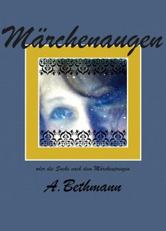 Märchenaugen (eBook, ePUB) - Bethmann, Annette