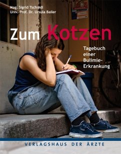 Zum Kotzen (eBook, ePUB) - Tschiedl, Mag. Sigrid; Bailer, Univ. -Prof. Ursula