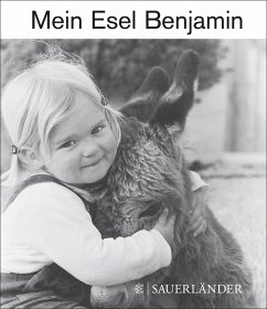 Mein Esel Benjamin - Limmer, Hans;Osbeck, Lennart