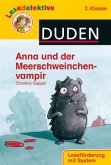 Anna und der Meerschweinchenvampir