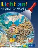 Schätze und Wracks / Licht an! Bd.11