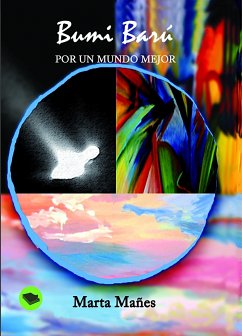 Bumi Barú (eBook, ePUB) - Manes, Marta