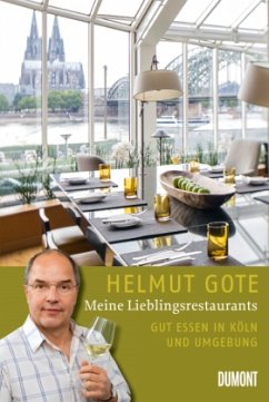 Meine Lieblingsrestaurants - Gote, Helmut