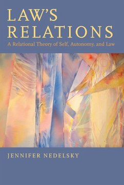 Cover Law's Relations