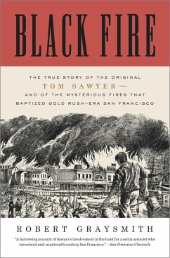 Black Fire - Graysmith, Robert