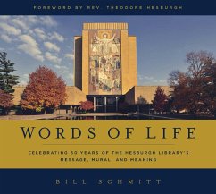 Words of Life - Schmitt, Bill