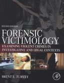 Forensic Victimology