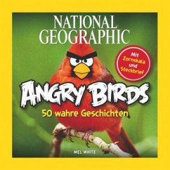 Angry Birds - White, Mel