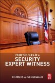 From the Files of a Security Expert Witness From the Files of a Security Expert Witness