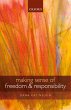 Making Sense of Freedom and... - Bild 1